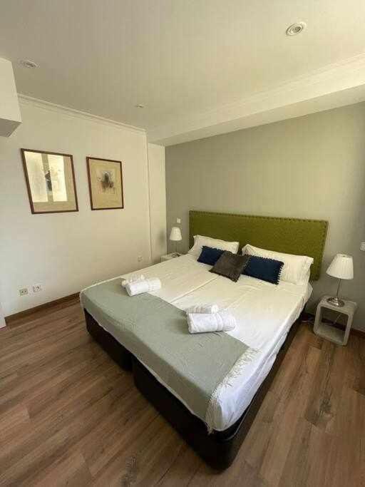 Apartamento IV Alcalaretiro Ideal Parejas Madrid Exterior photo